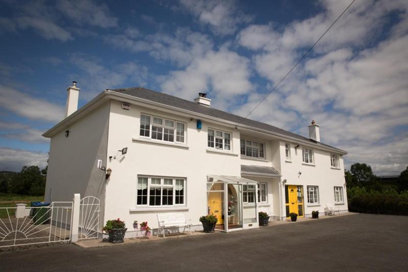 Shannon Breeze B&B Killaloe Zewnętrze zdjęcie