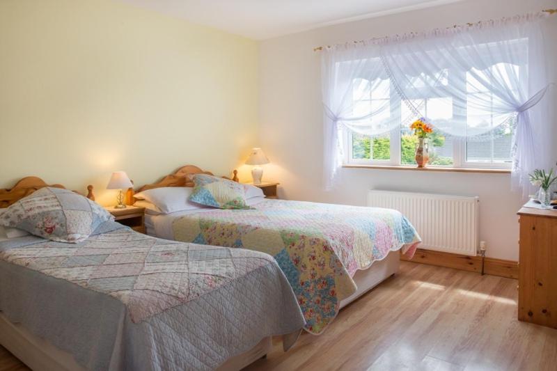 Shannon Breeze B&B Killaloe Zewnętrze zdjęcie