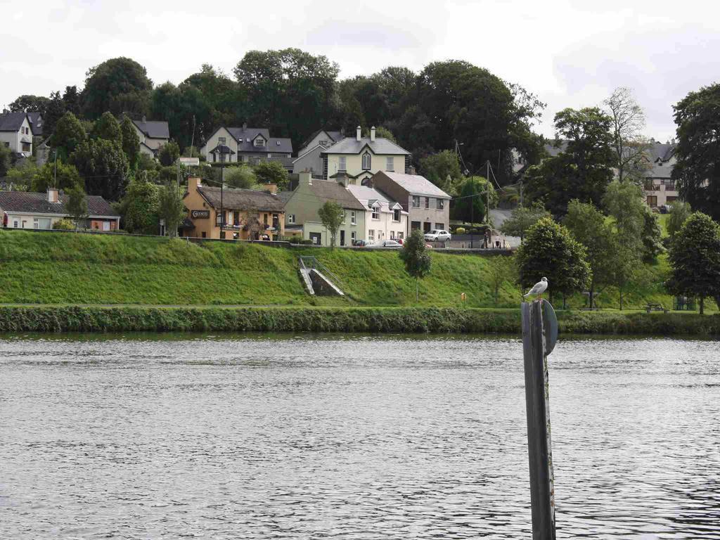 Shannon Breeze B&B Killaloe Zewnętrze zdjęcie