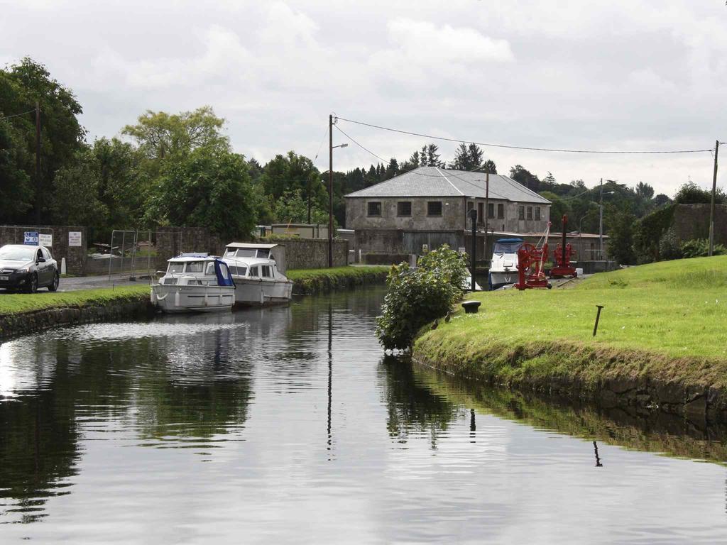 Shannon Breeze B&B Killaloe Zewnętrze zdjęcie